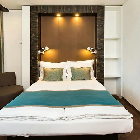 Motel One Wien Westbahnhof-2