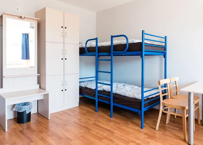 a&o Wien Hauptbahnhof