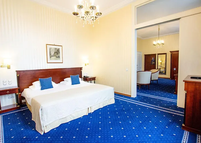 Hotel Ambassador Wien