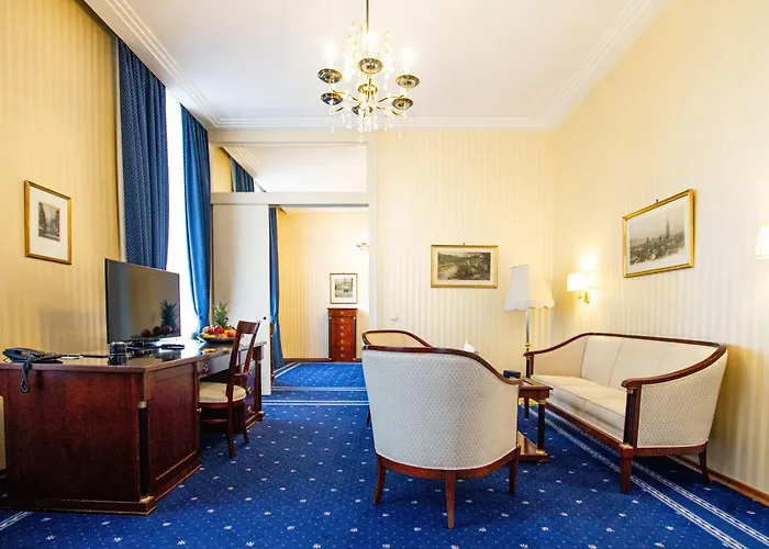 Hotel Ambassador Wien